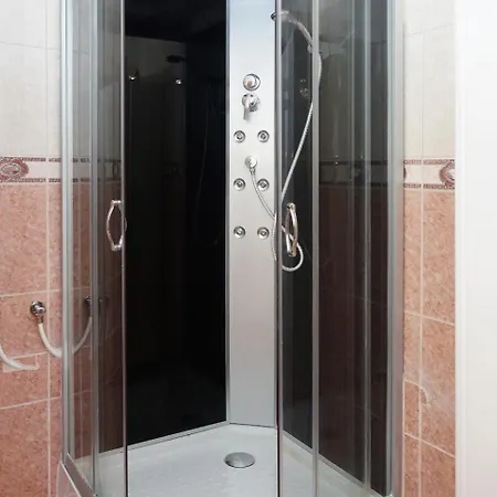 Kis Tisza Fishing Semesterbostad